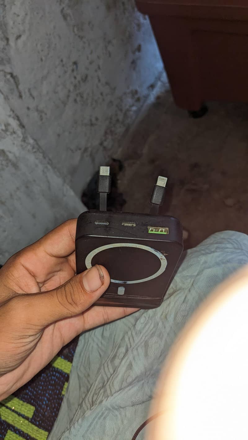 Google Pixel 5 5