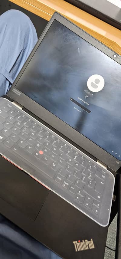 Lenovo Thinkpad L13 I5 10 Gen for sale