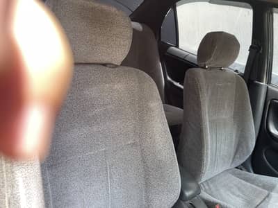 Toyota Corolla XE 1998