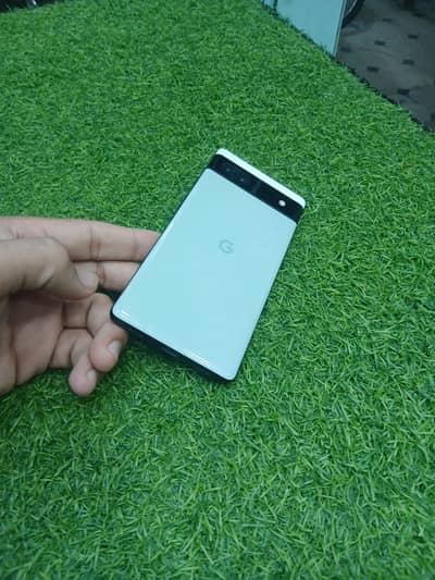 Google Pixel 6a 6 128