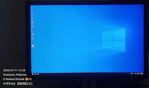 Dell UltraSharp U2412U R's 11000