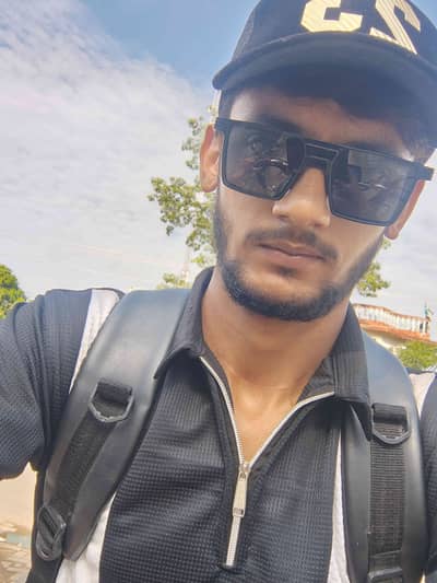 Sam Malik 