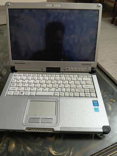 Laptop Panasonic i5 - 4th generation| 12 GB RAM |1000GB Harddisk |