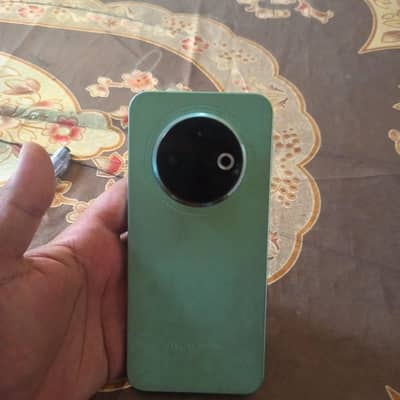Tecno SPARK 30C