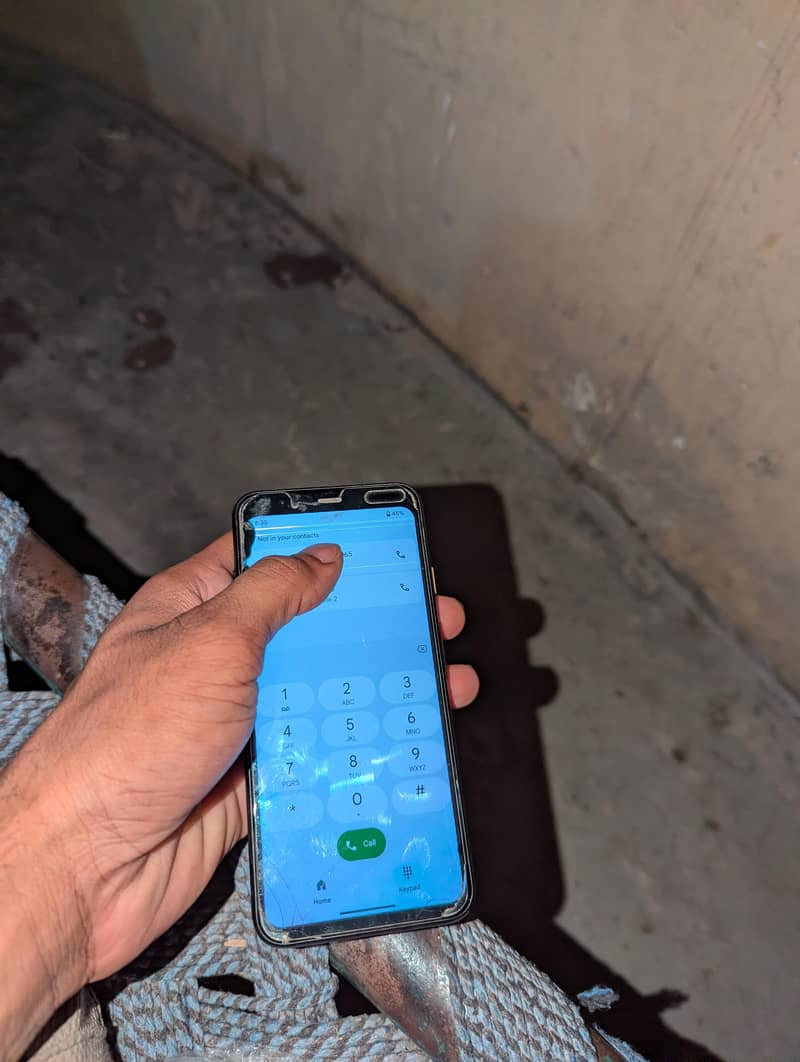 Google pixel 4 1