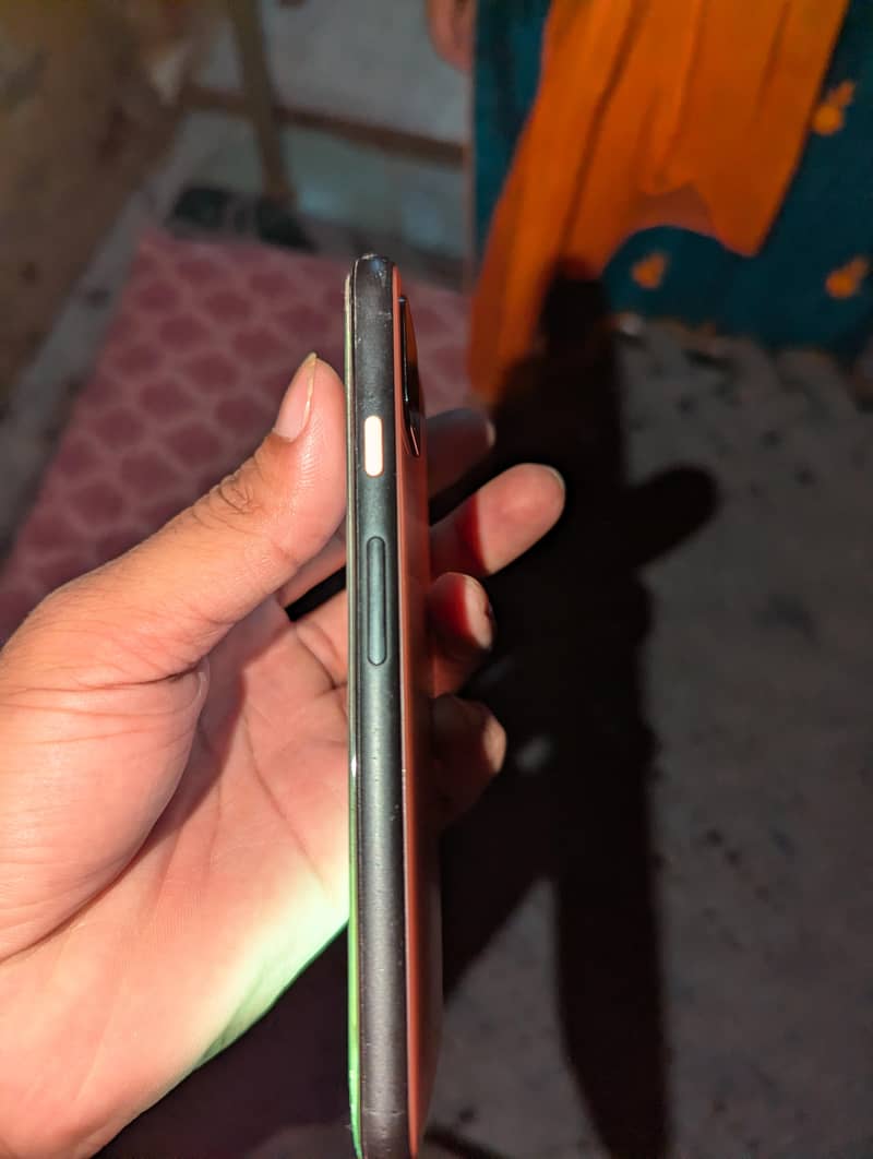 Google pixel 4 2