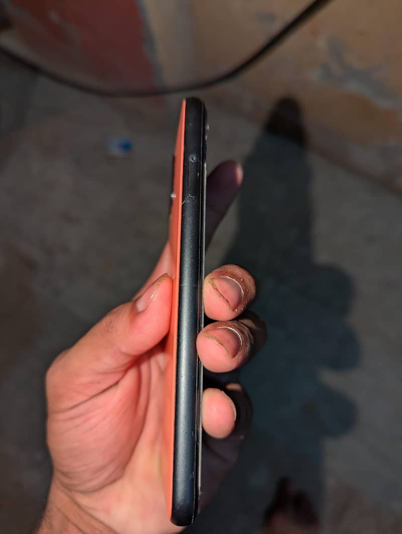 Google pixel 4 4
