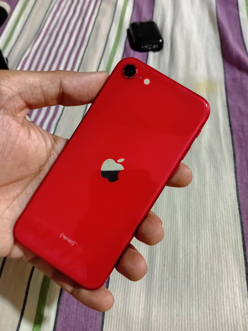 Apple iPhone SE 0