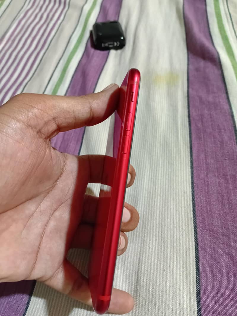 Apple iPhone SE 4