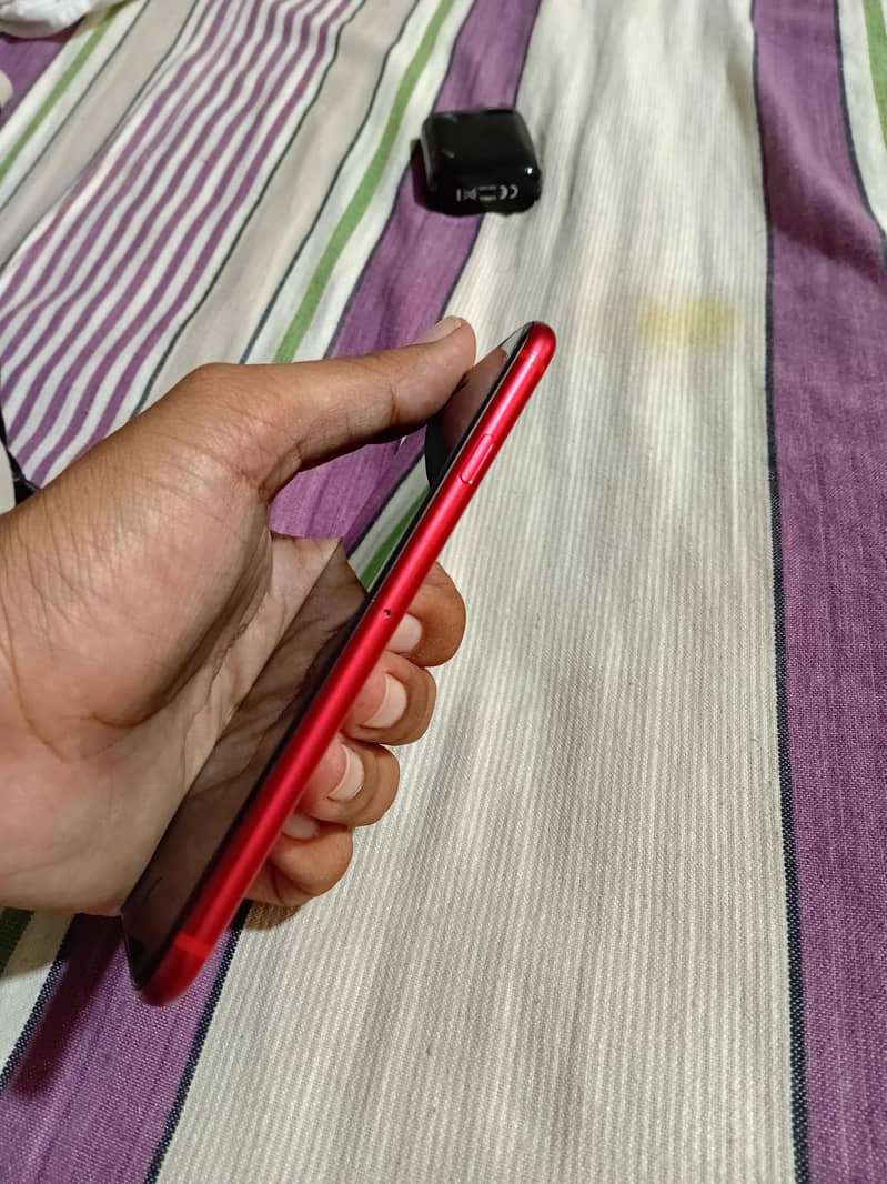 Apple iPhone SE 5