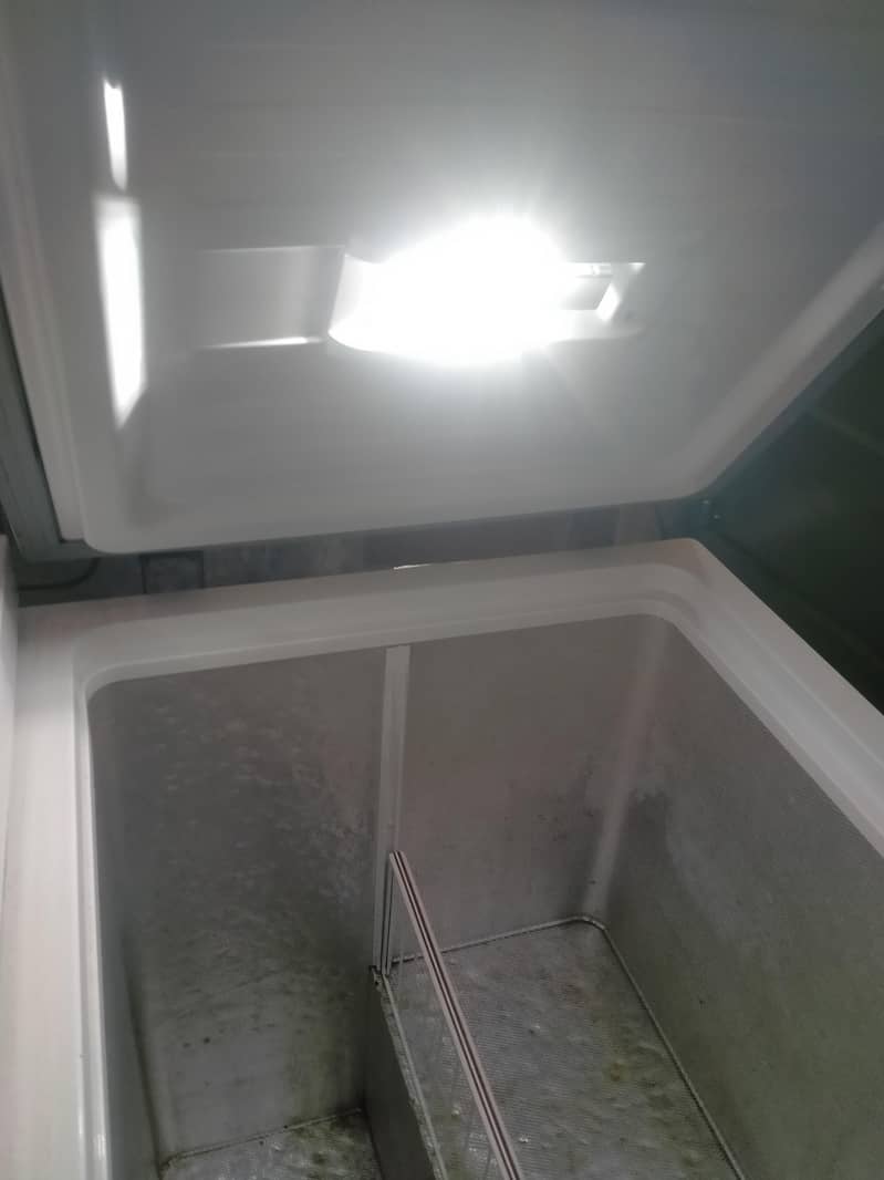 It has good condition 0