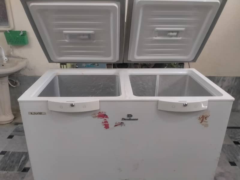 It has good condition 1
