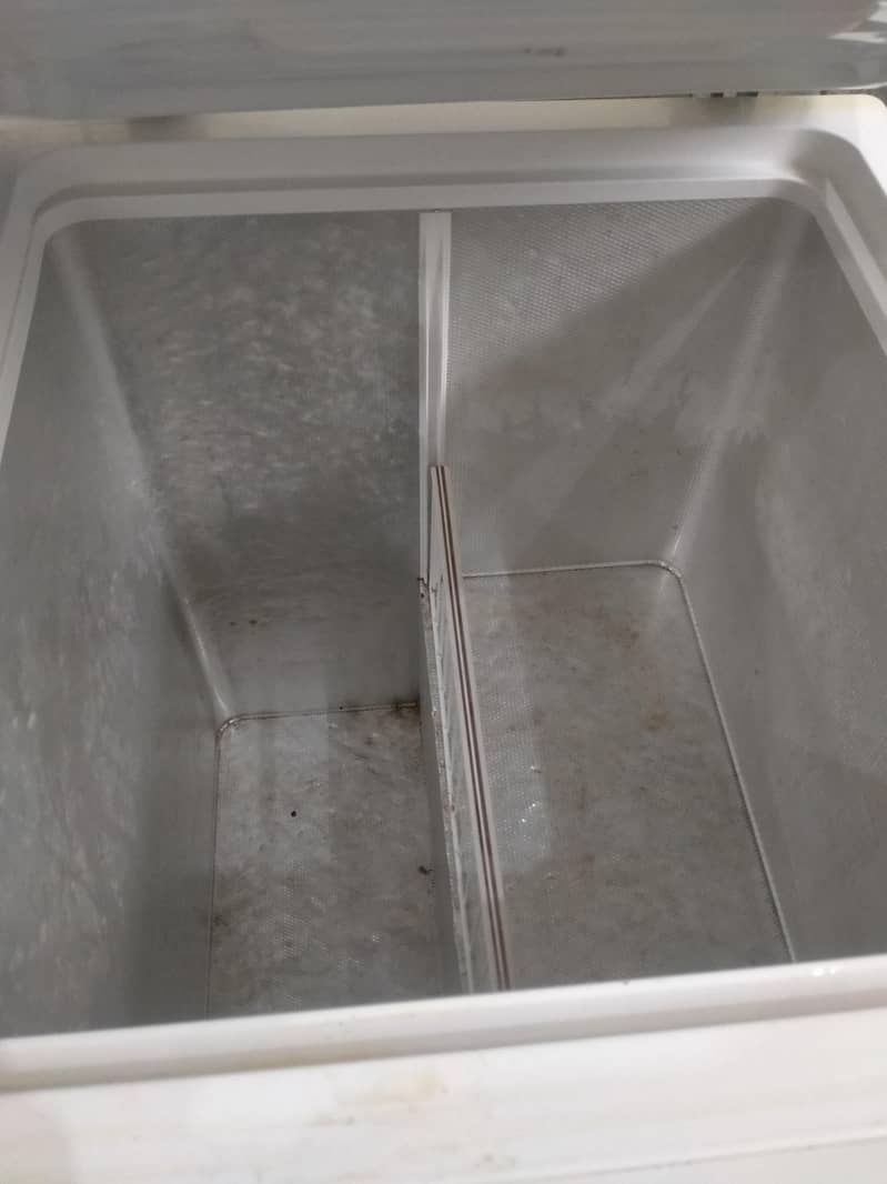 It has good condition 5