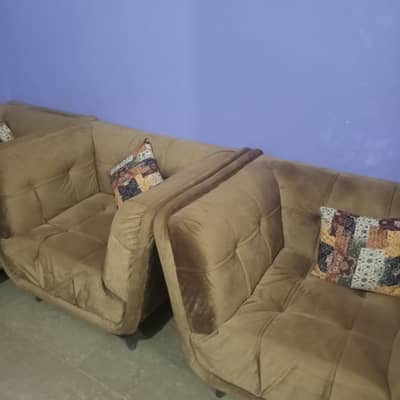 7 seater sofa