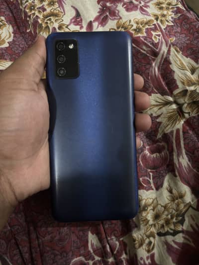 Samsung Mobile A03s