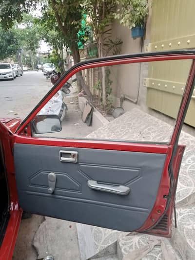 Suzuki Khyber 1996
