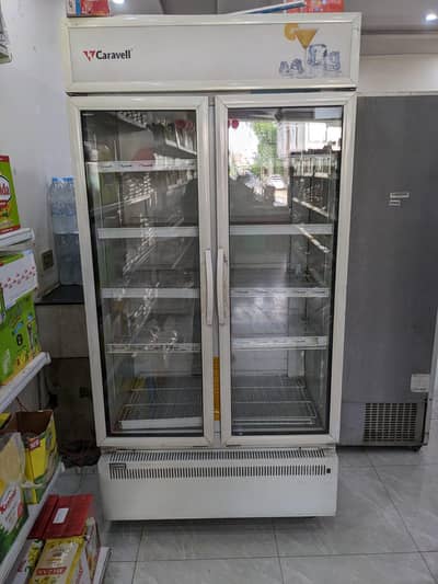 Caravel Freezer For Sale 03064344022