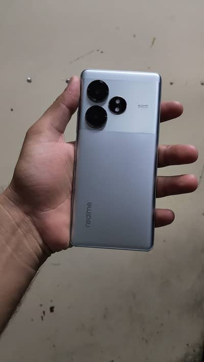 Realme GT Neo6 SE 12/256