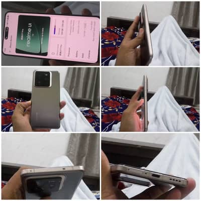 Realme GT 7 Pro 12/256