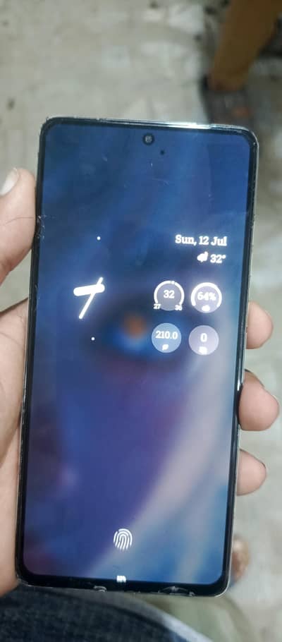 Motorola Moto G Stylus 2024