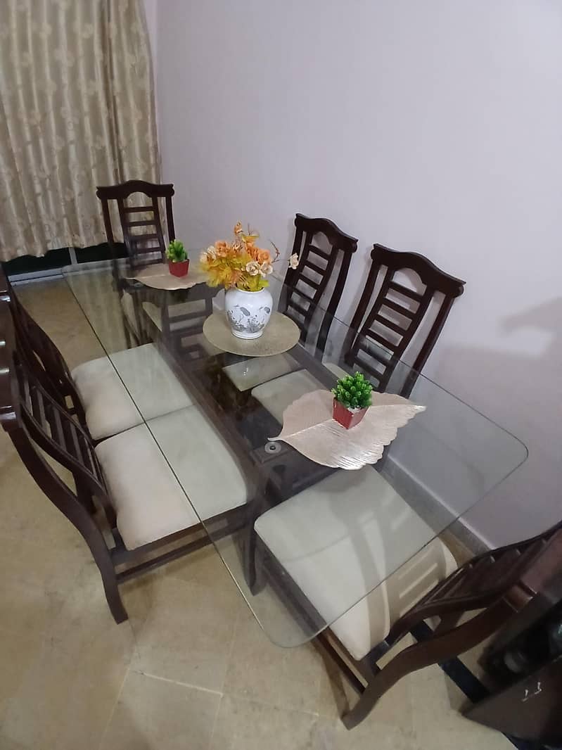 dining table 0