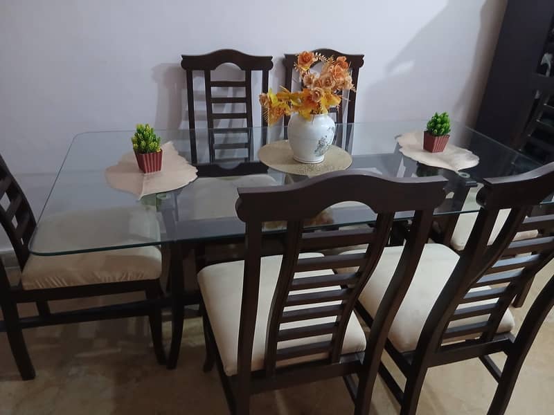dining table 1