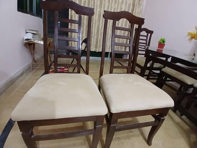 dining table 2