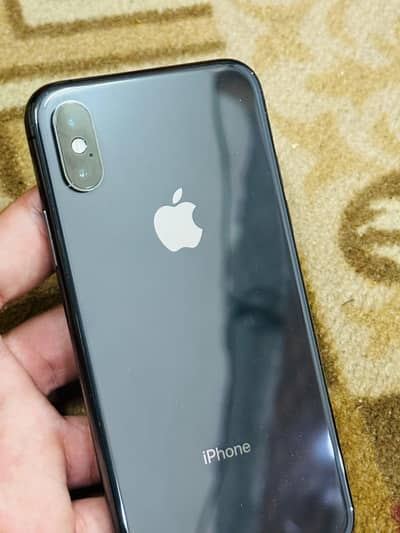 Iphone xs