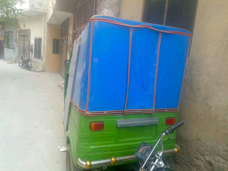 rikshaw 1