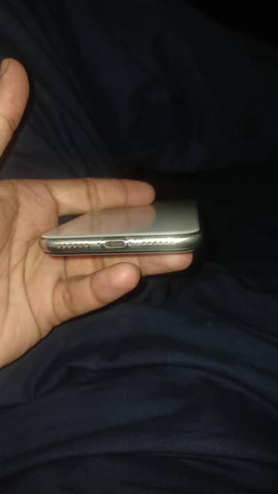 Apple iPhone X