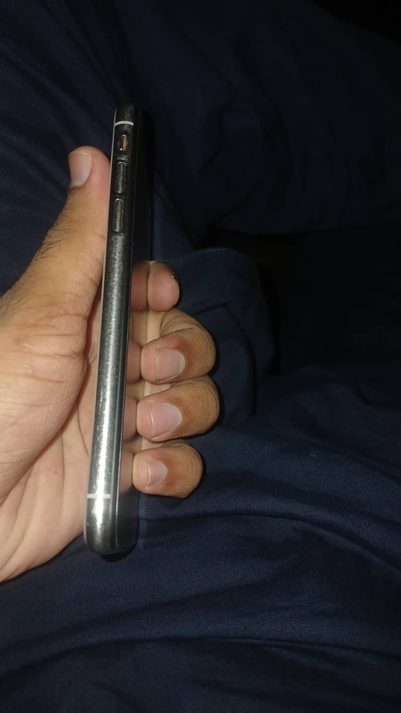 Apple iPhone X 1