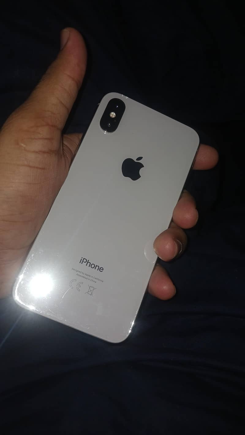 Apple iPhone X 2