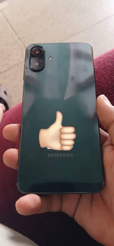 Samsung Mobile A07