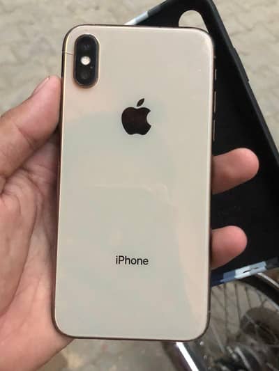 Apple iPhone XS