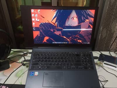 i7 11 gen Laptop