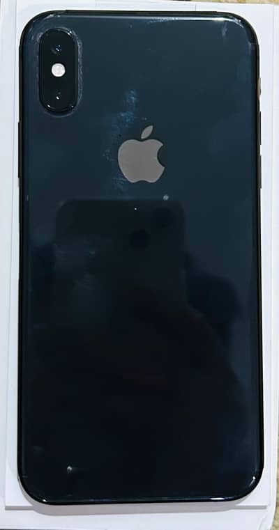 Apple iPhone XS