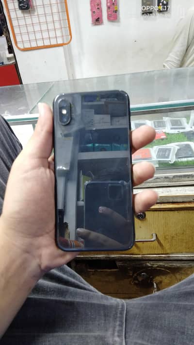 Apple iPhone X