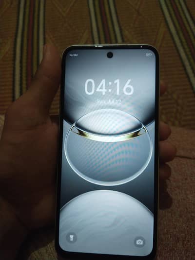 Tecno SPARK 30C