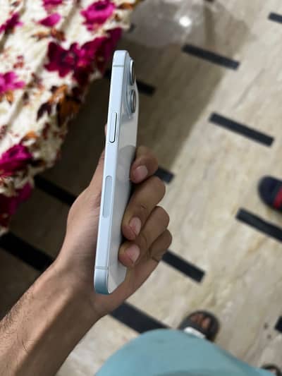 I phone 15 128 gb