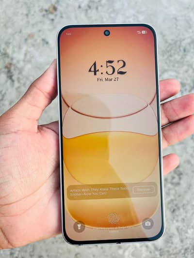 Infinix Hot 60 pro