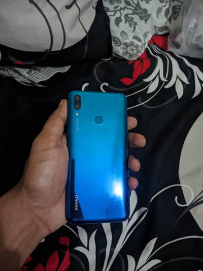 Huawei Y7 Prime 2019