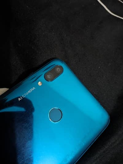 Huawei Y7 Prime 2019