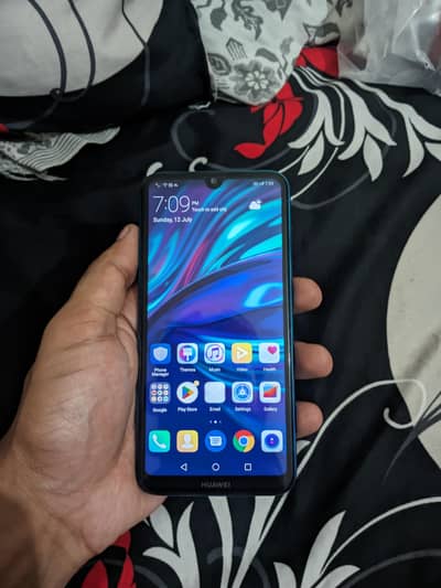 Huawei Y7p 2019