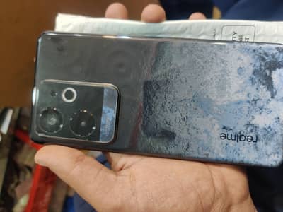Realme GT 6