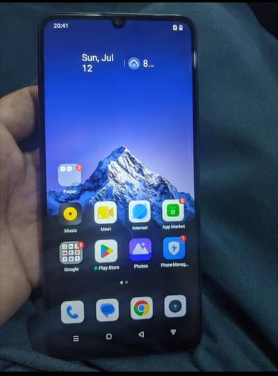 Realme Note 60