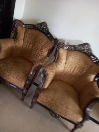 sofa set 3+1+1
