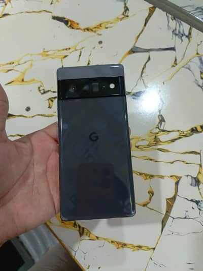 Google Pixel 6 Pro