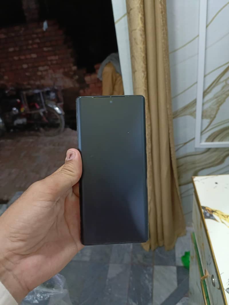 Google Pixel 6 Pro 3