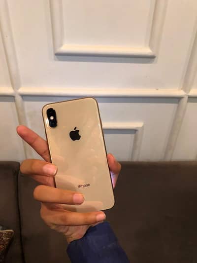 Apple iPhone XS