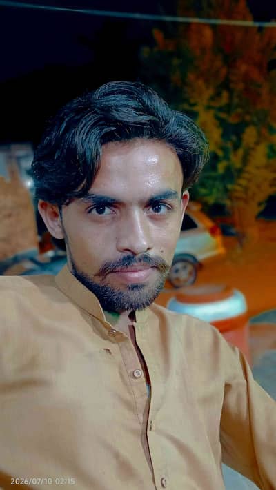 Ali Gul jan